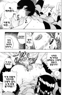 Daisuke-kun no Hijitsuzai Bishoujo, 한국어