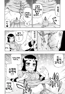 Daisuke-kun no Hijitsuzai Bishoujo, 한국어