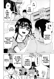 Daisuke-kun no Hijitsuzai Bishoujo, 한국어