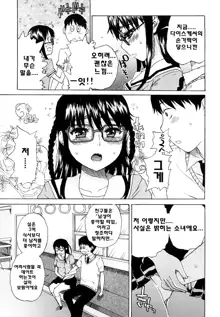 Daisuke-kun no Hijitsuzai Bishoujo, 한국어