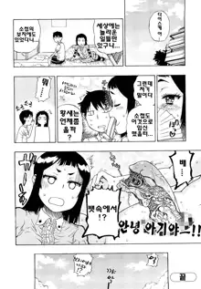 Daisuke-kun no Hijitsuzai Bishoujo, 한국어