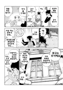 Daisuke-kun no Hijitsuzai Bishoujo, 한국어