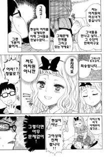 Daisuke-kun no Hijitsuzai Bishoujo, 한국어