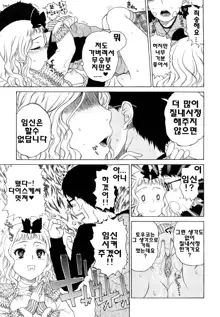 Daisuke-kun no Hijitsuzai Bishoujo, 한국어