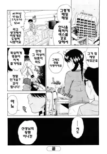 Daisuke-kun no Hijitsuzai Bishoujo, 한국어