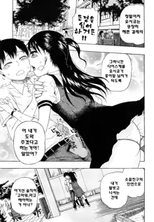 Daisuke-kun no Hijitsuzai Bishoujo, 한국어