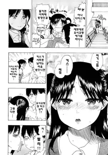 Daisuke-kun no Hijitsuzai Bishoujo, 한국어