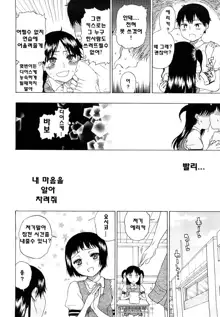 Daisuke-kun no Hijitsuzai Bishoujo, 한국어