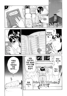 Daisuke-kun no Hijitsuzai Bishoujo, 한국어