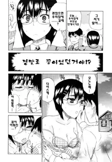 Daisuke-kun no Hijitsuzai Bishoujo, 한국어