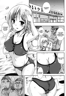 Aniki ga Bikini ni Kigaetara | When Aniki Wore a Bikini, English