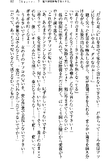 アスモデウス・オンライン -ファンタジー空間で兄は妹を孕ませる-, 日本語