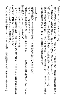 アスモデウス・オンライン -ファンタジー空間で兄は妹を孕ませる-, 日本語