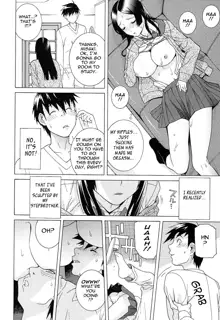 Imouto Netsuai Ryouiki | Little Stepsister Love Space, English