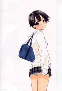 Makoto Nanase - The Complete No Censored, 日本語