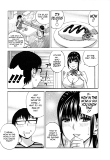 Eroina Hitoduma - Manga no youna Hitozuma to no Hibi 2 | Life with Married Women Just Like a Manga 2, English