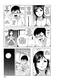 Eroina Hitoduma - Manga no youna Hitozuma to no Hibi 2 | Life with Married Women Just Like a Manga 2, English