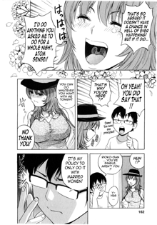 Eroina Hitoduma - Manga no youna Hitozuma to no Hibi 2 | Life with Married Women Just Like a Manga 2, English