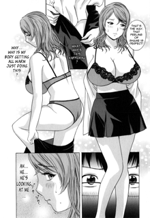 Eroina Hitoduma - Manga no youna Hitozuma to no Hibi 2 | Life with Married Women Just Like a Manga 2, English