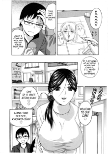 Eroina Hitoduma - Manga no youna Hitozuma to no Hibi 2 | Life with Married Women Just Like a Manga 2, English