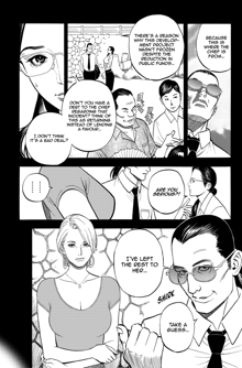 InY Akajuutan Ch. 4, English