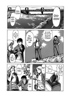 Anego 2 Ch. 10-13, English