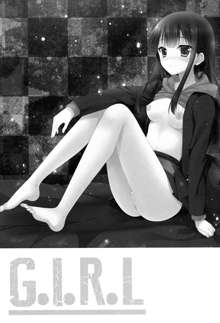 G.I.R.L, 中文