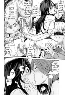 Kokuritsu Hitozuma Gakuen - National Married Academy Ch. 4, 한국어