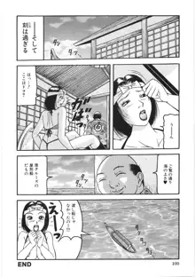 痴漢師, 日本語