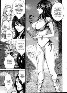 Kigenzen 10000 Nen no Ota | The Otaku in 10,000 B.C. Ch. 1-7, English