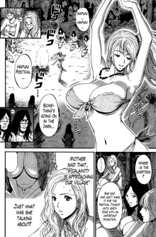 Kigenzen 10000 Nen no Ota | The Otaku in 10,000 B.C. Ch. 1-7, English