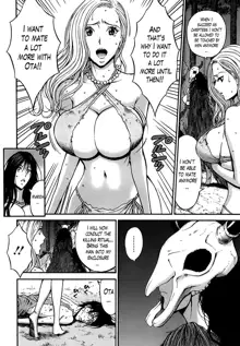 Kigenzen 10000 Nen no Ota | The Otaku in 10,000 B.C. Ch. 1-7, English