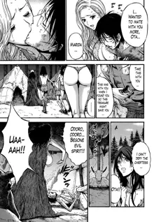 Kigenzen 10000 Nen no Ota | The Otaku in 10,000 B.C. Ch. 1-7, English