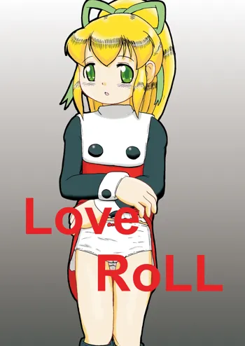 LoveRoLL+DDD, 日本語