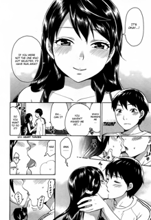 Zettai Harem 1 Ch. 1-3, English