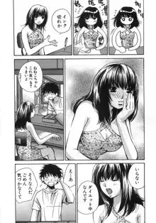 セクシーモンスターズ, 日本語