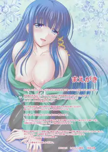 euphoria IV ~Mahouka Koukou no Rettousei~, 中文