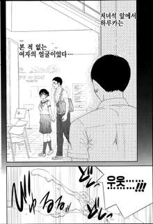 Netoraserare Ch. 11, 한국어