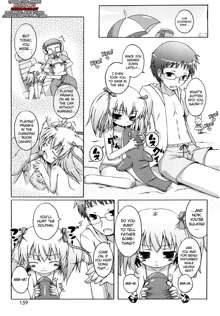 Mochi Mochi Hime Ch.1-10, English