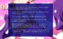 魔法少女が堕ちた理由, 日本語