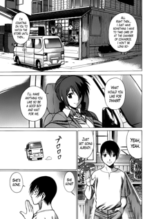 Anego 2 Ch. 10-15, English