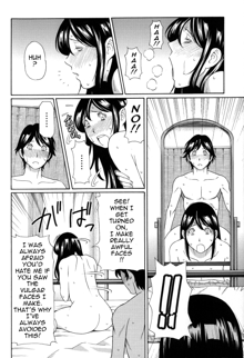 Dream Reality Ch. 1-6, English