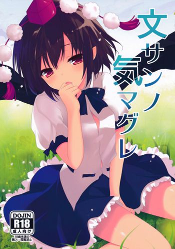 Aya-san no Kimagure, English