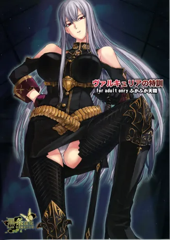 Valkyria no Tokkun