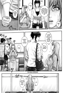 Sis Ero Ch. 1-6, English