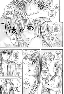 Sis Ero Ch. 1-6, English