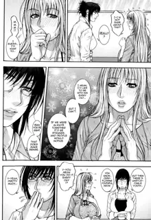 Sis Ero Ch. 1-6, English