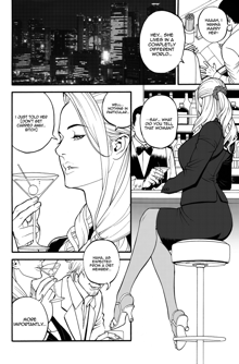 InY Akajuutan Ch. 5, English