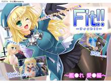 Fit!!, 日本語