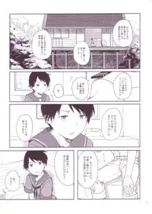 常夏艦隊, 日本語